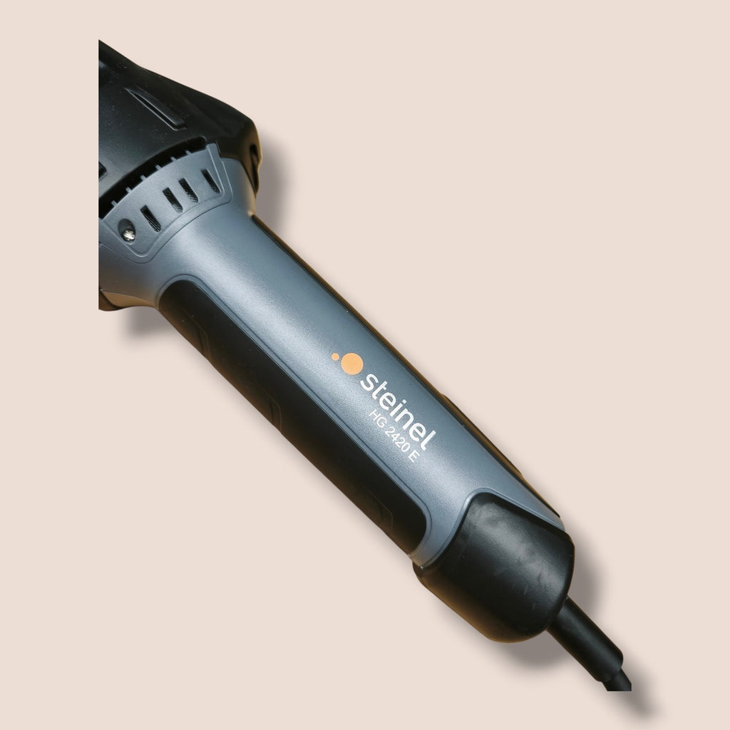 Steinel - Heißluftgebläse HG2420 E