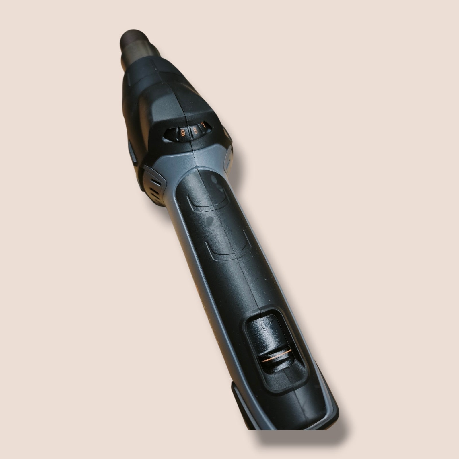 Steinel - Heißluftgebläse HG2420 E