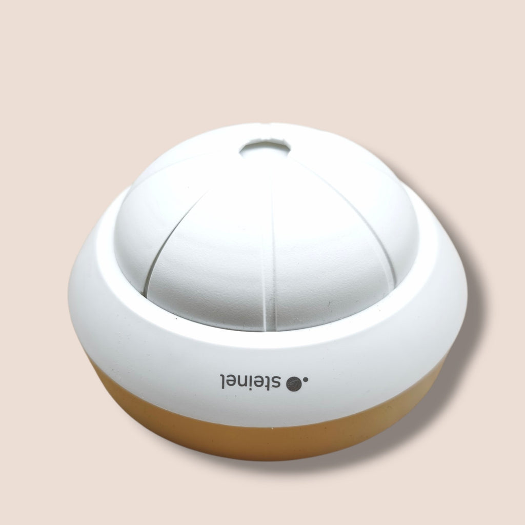 Steinel - Bewegungsmelder IS2360-3 ECO 24m