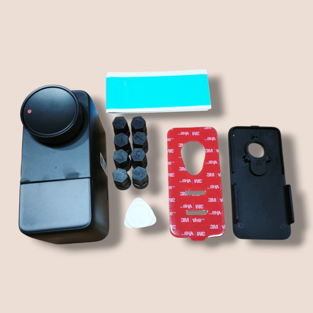 SwitchBot - Smarter Türschlossantrieb und keypad matter