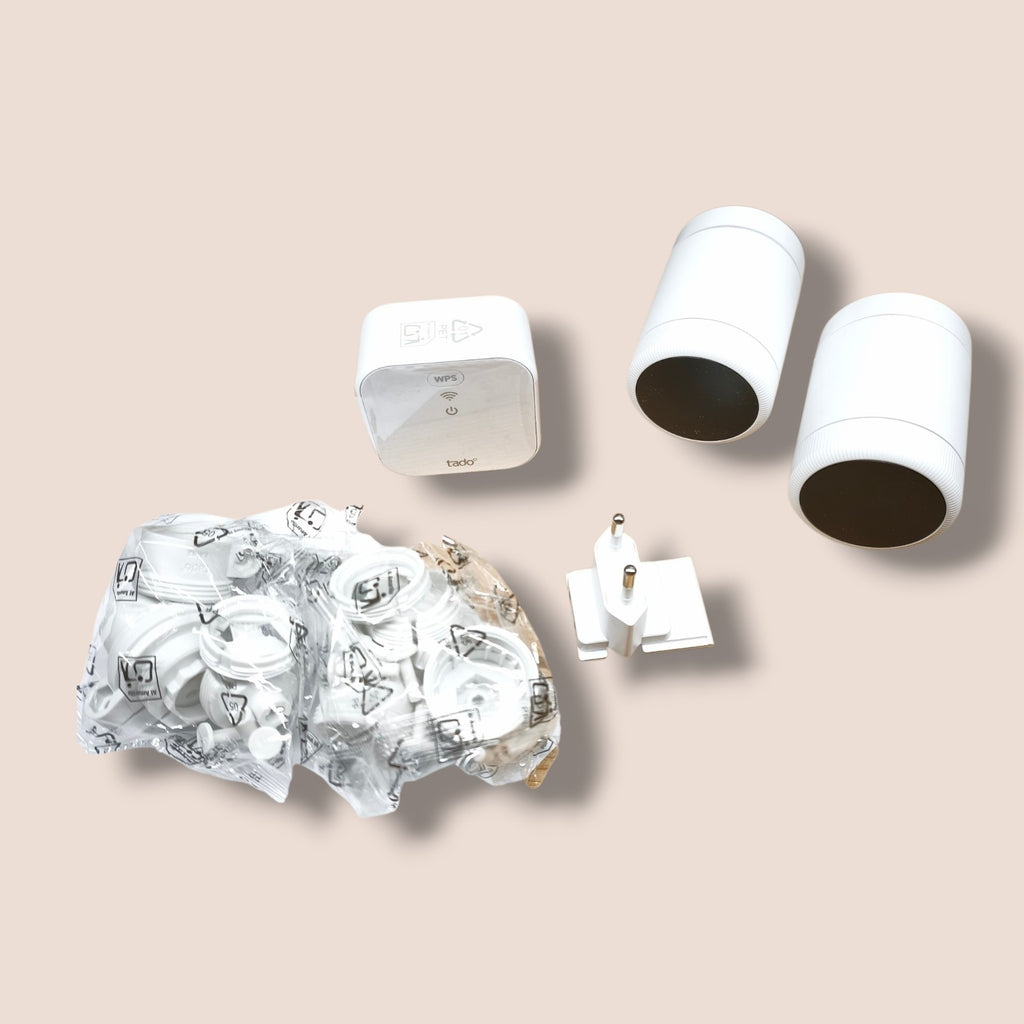 Tado - X Duo Starter Kit