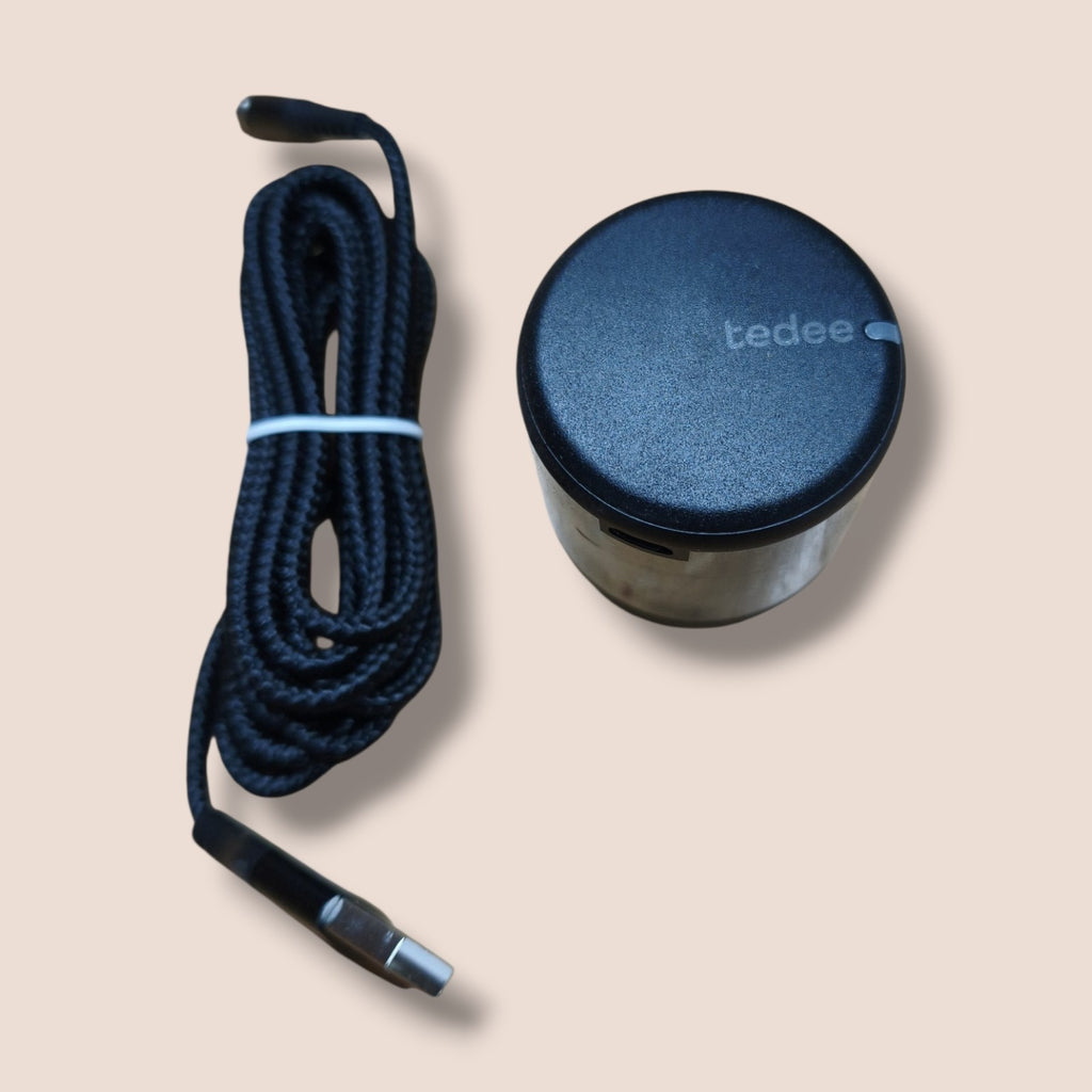 Tedee - Pro smart Lock Türschlossantrieb