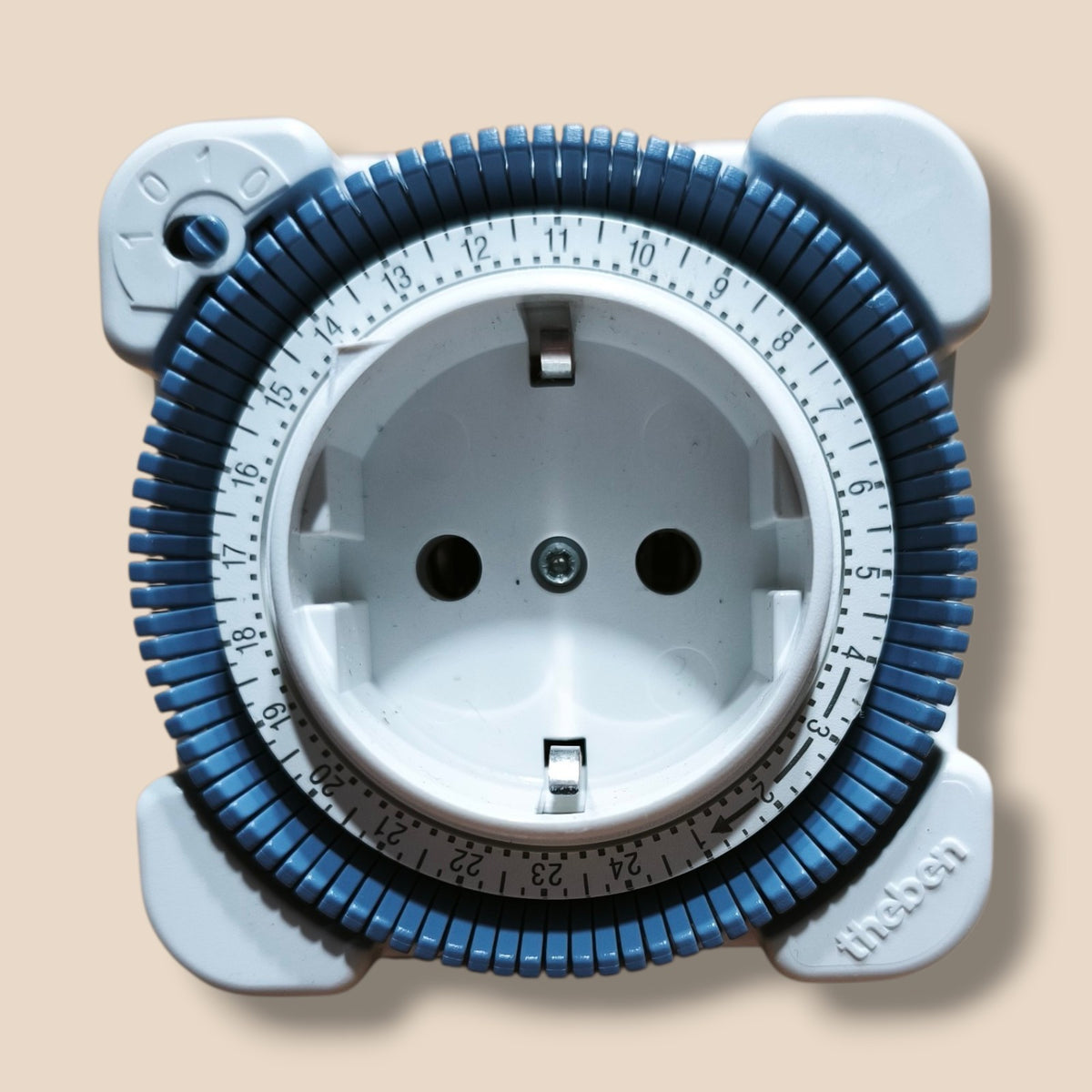 Theben - Timer 26 Zeitschaltuhr