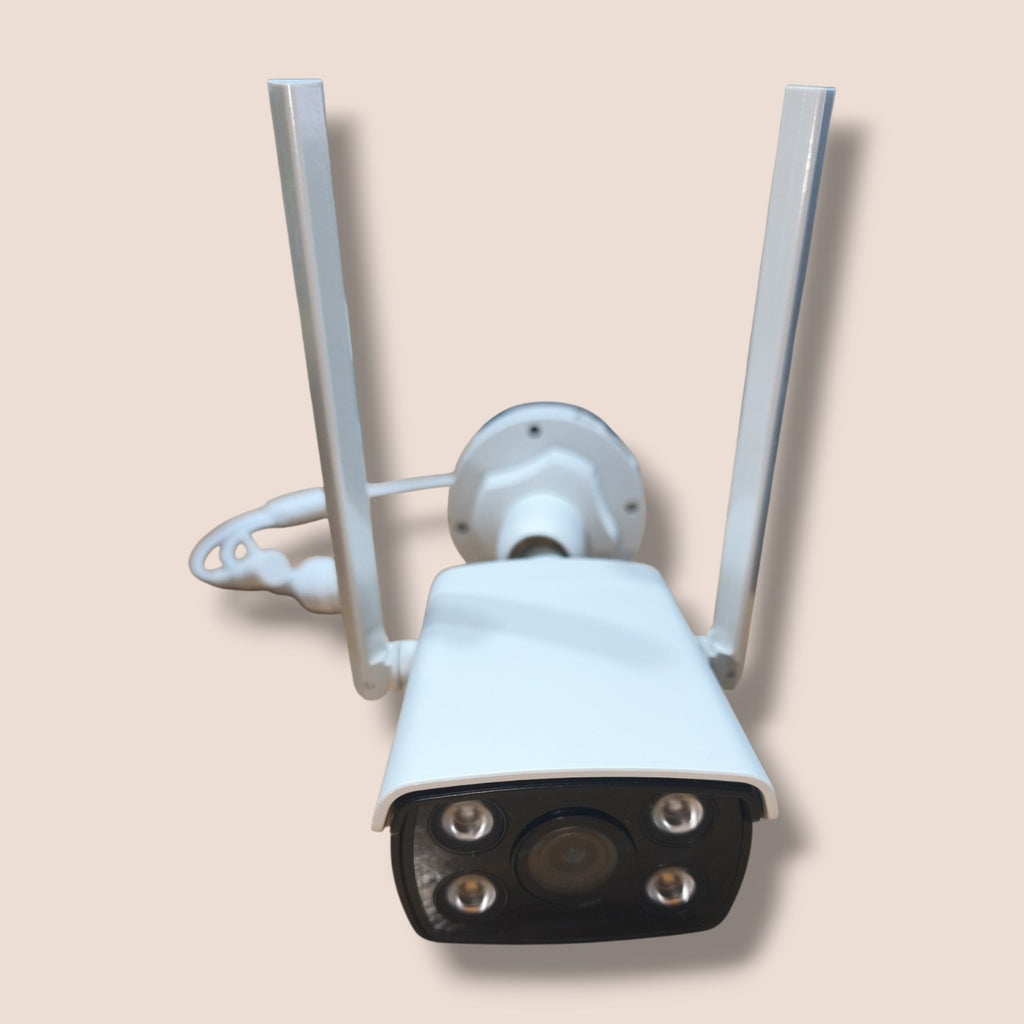 Tp-link - Überwachungskamera vigi C340-W