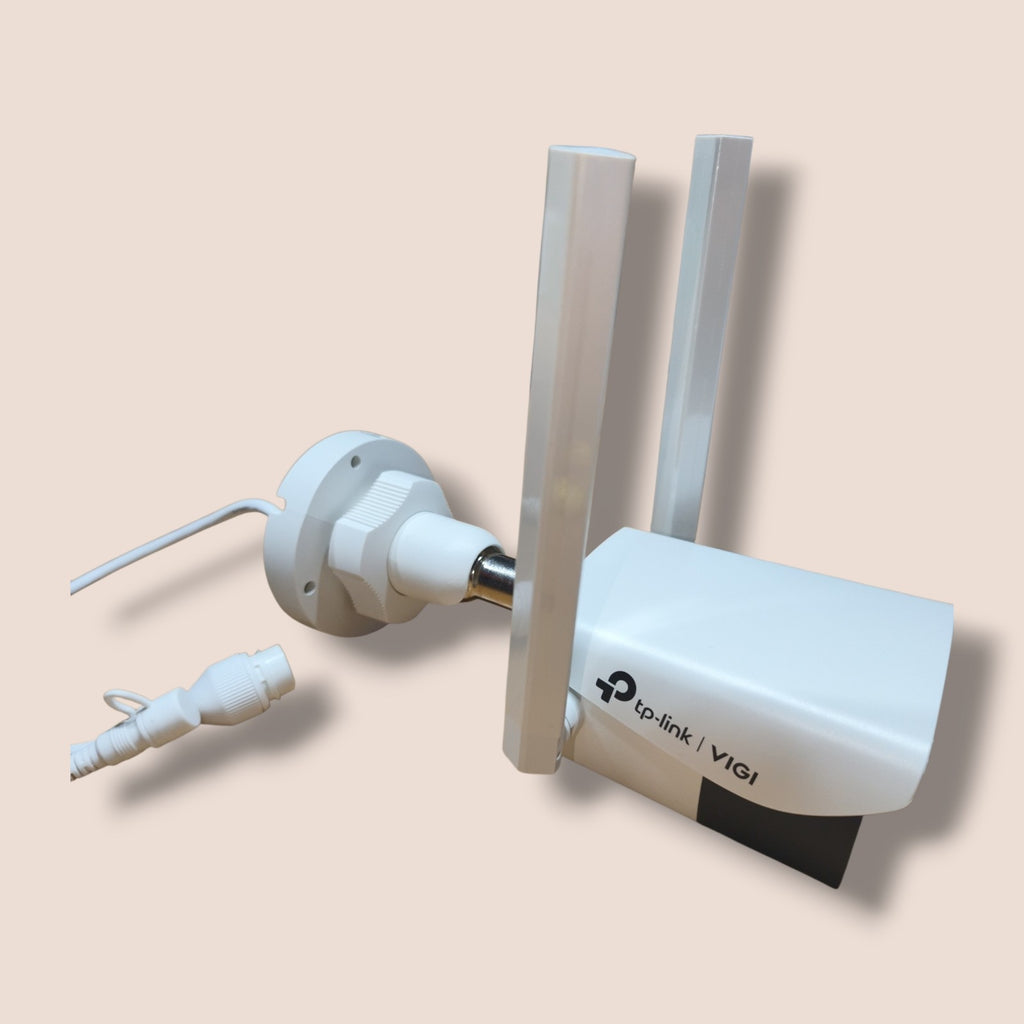 Tp-link - Überwachungskamera vigi C340-W
