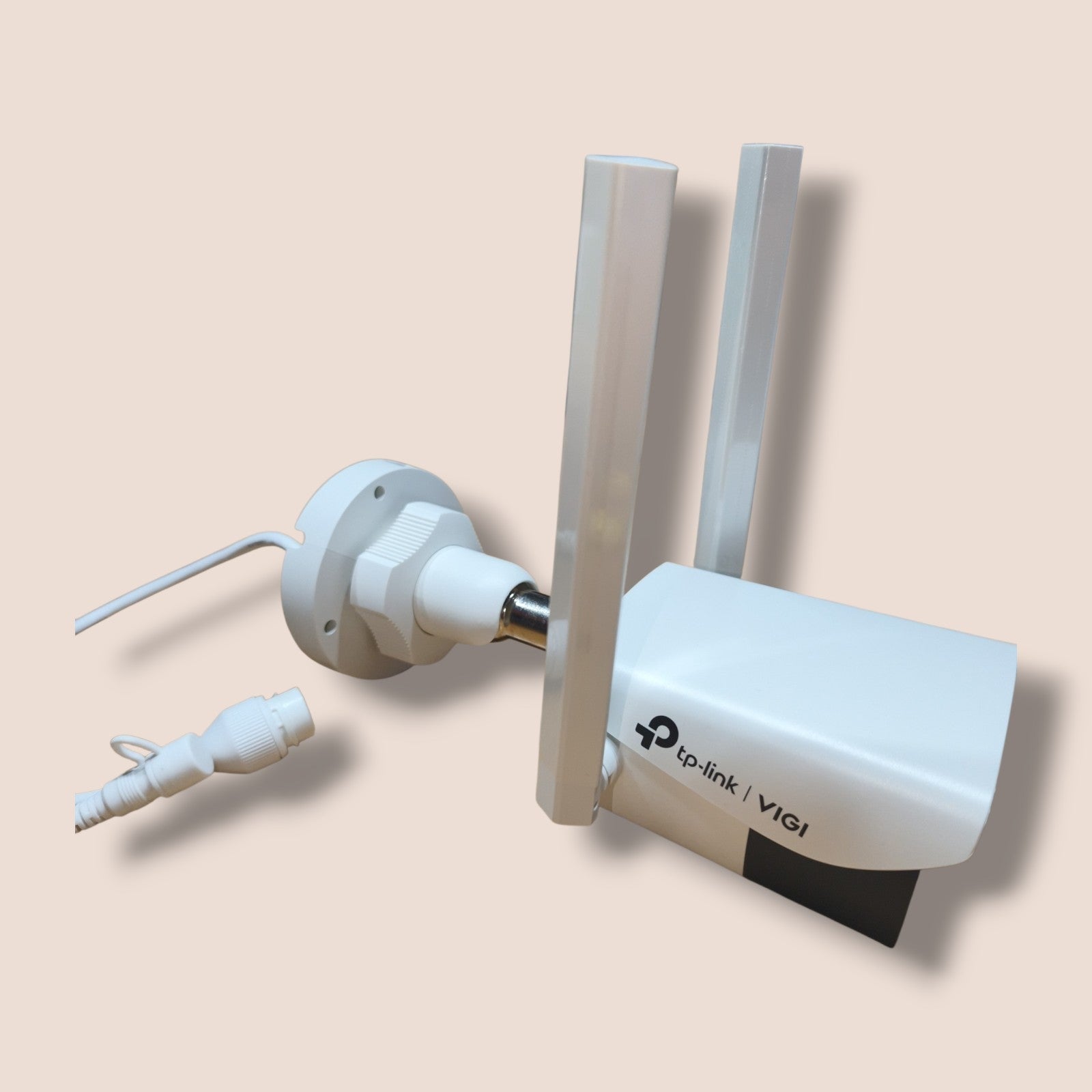 Tp-link - Überwachungskamera vigi C340-W