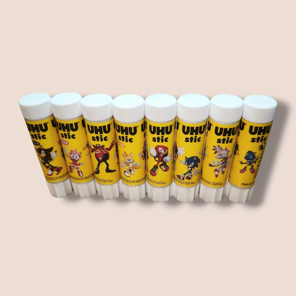 Uhu - Klebestifte 8x8,2g Sonic