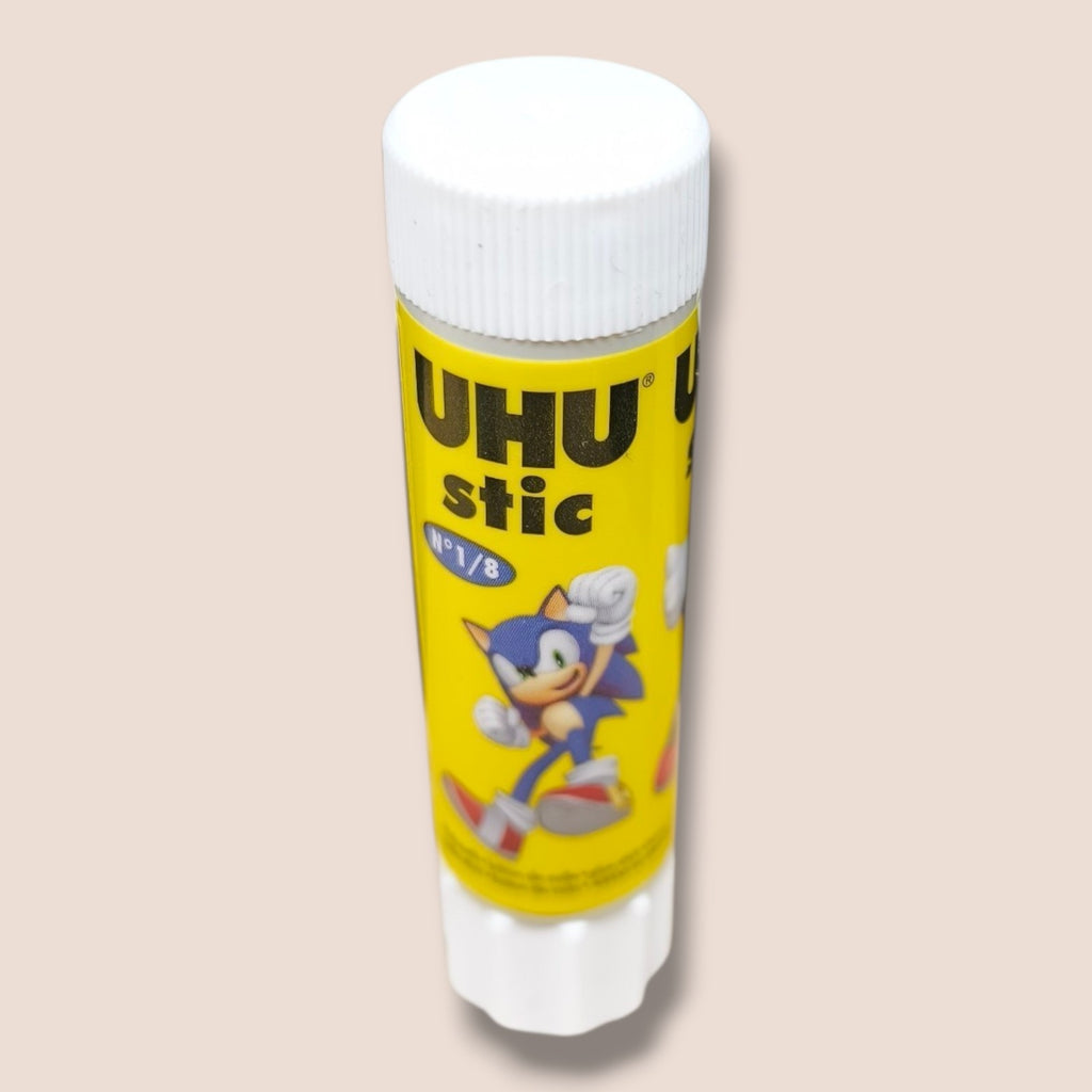 UHU - Klebestifte Sonic 8 Stück je 8,2g