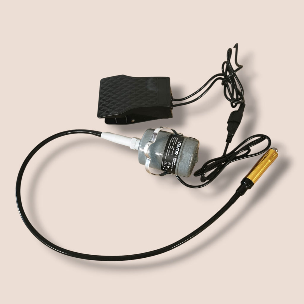 Vevor - Bohrschleifer KD-D491 780W
