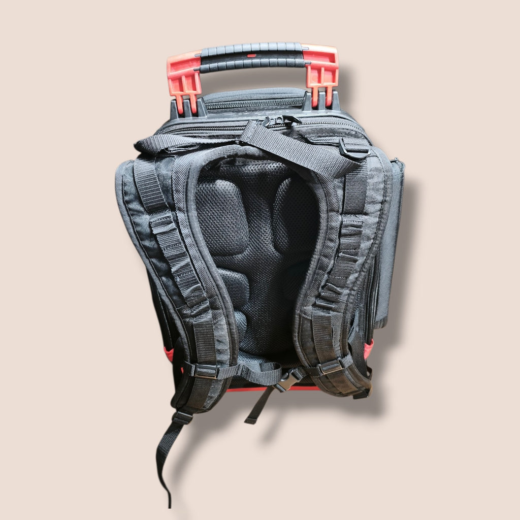 Wiha - Werkzeugrucksack leer
