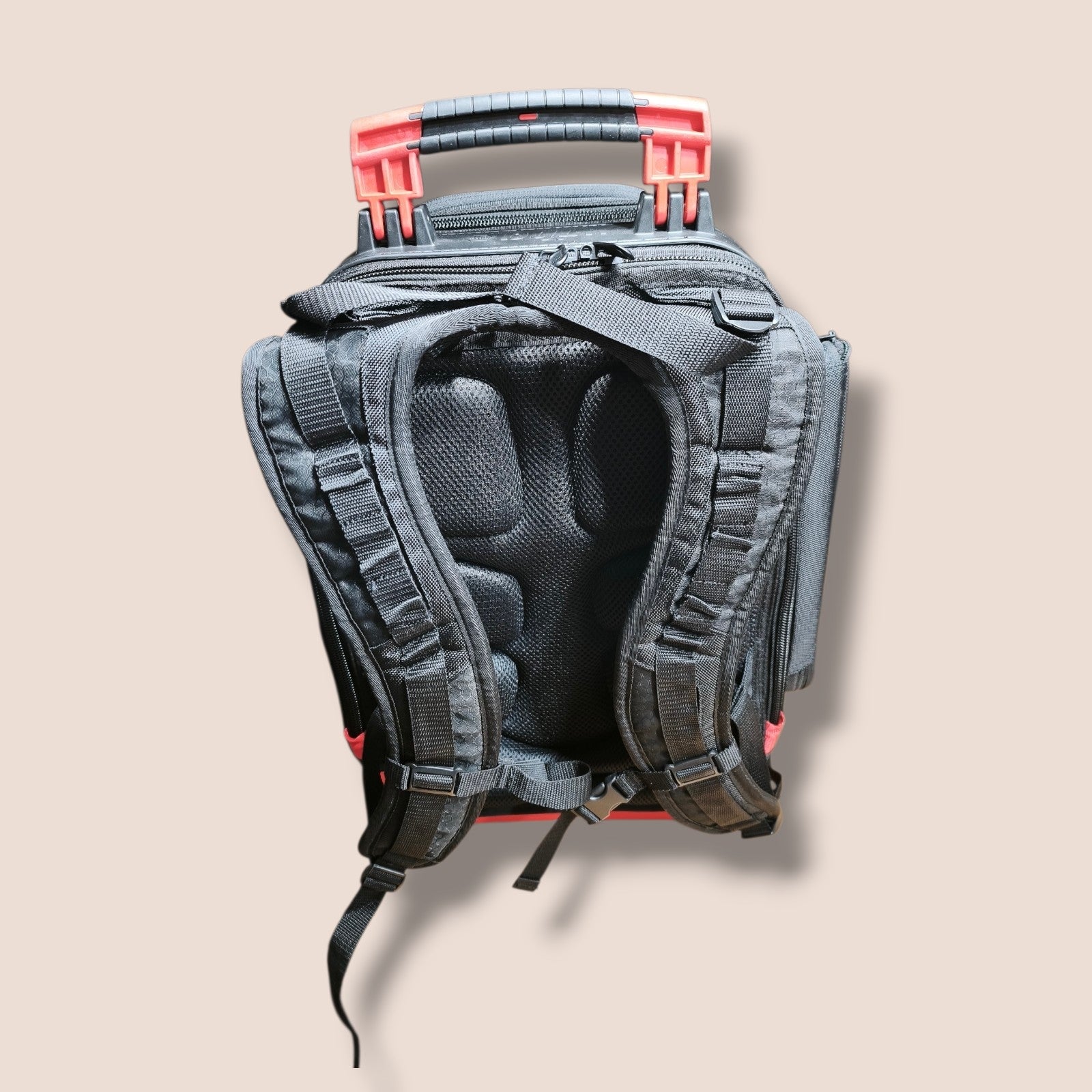 Wiha - Werkzeugrucksack leer