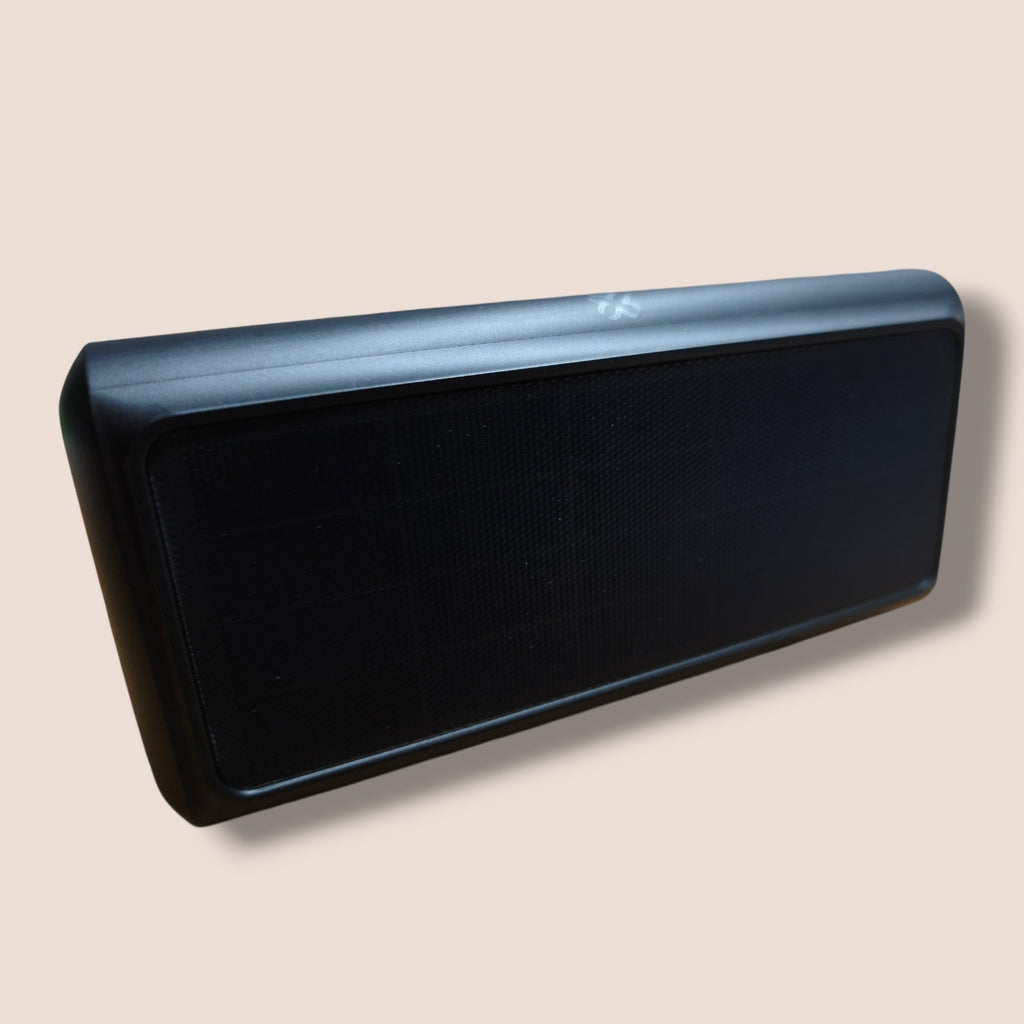 Woox - Smarte Solar Flutlicht-Kamera