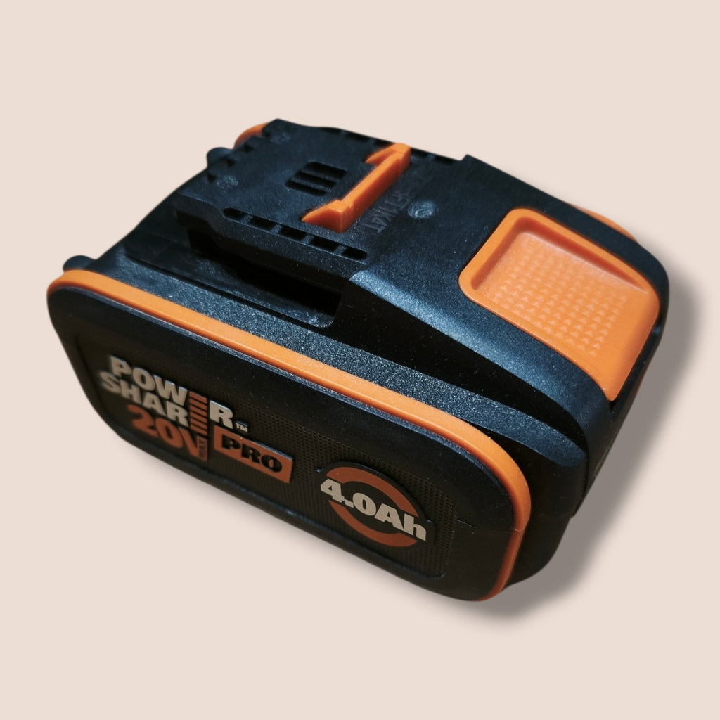 Worx - Akku 4.0 Ah WA3644