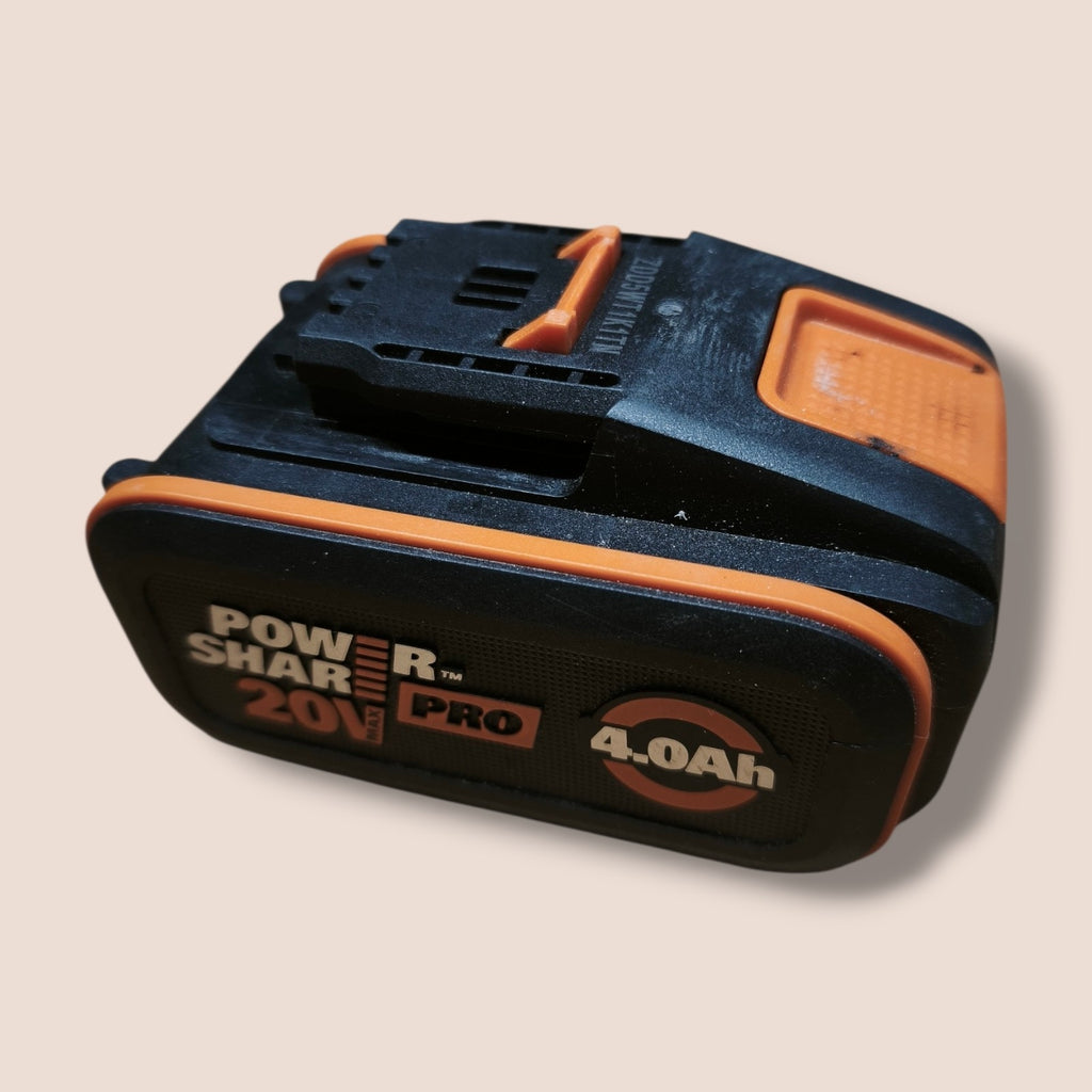 Worx - Akku 4.0Ah 20V WA3644