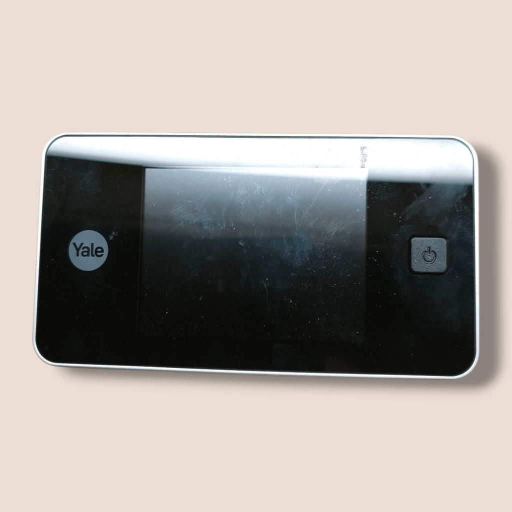 Yale - Digitaler Türspion 500