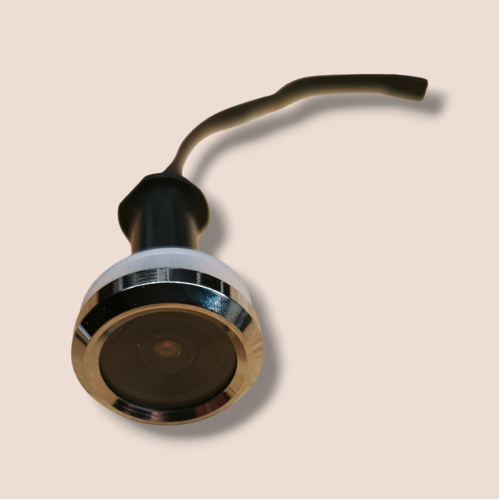 Yale - Digitaler Türspion 500