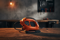 Black and Decker - Schleifer Mouse BEW230BCA