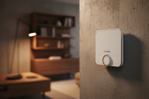 Bosch Raumthermostat Lifestyle 3:2