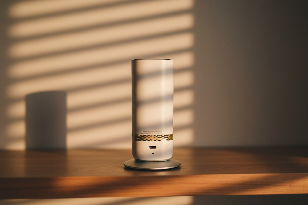 Bosch Smart Home Eyes II – Kamera im Fokus