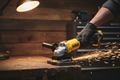 DeWalt Winkelschleifer Lifestyle