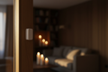 Eve Door Sensor Lifestyle Variation