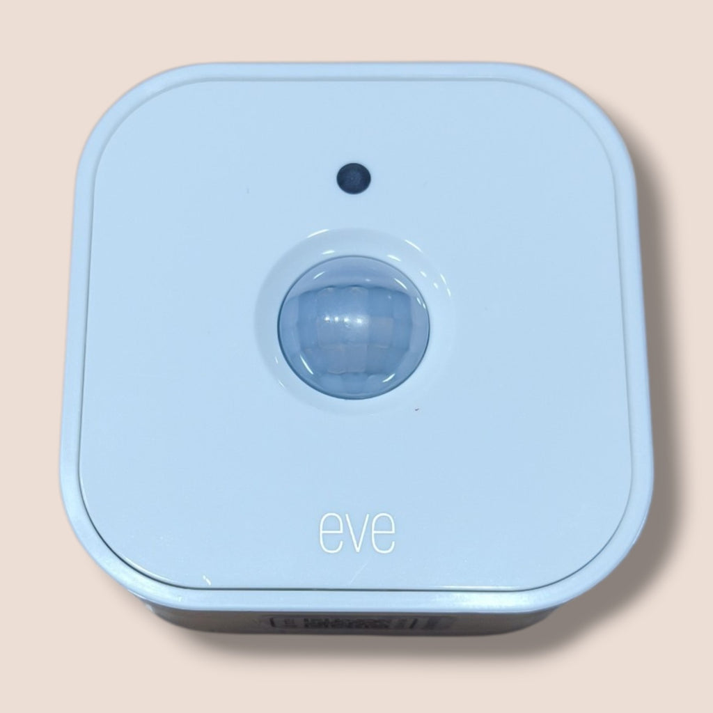 Eve - Motion kabelloser Bewegungsmelder