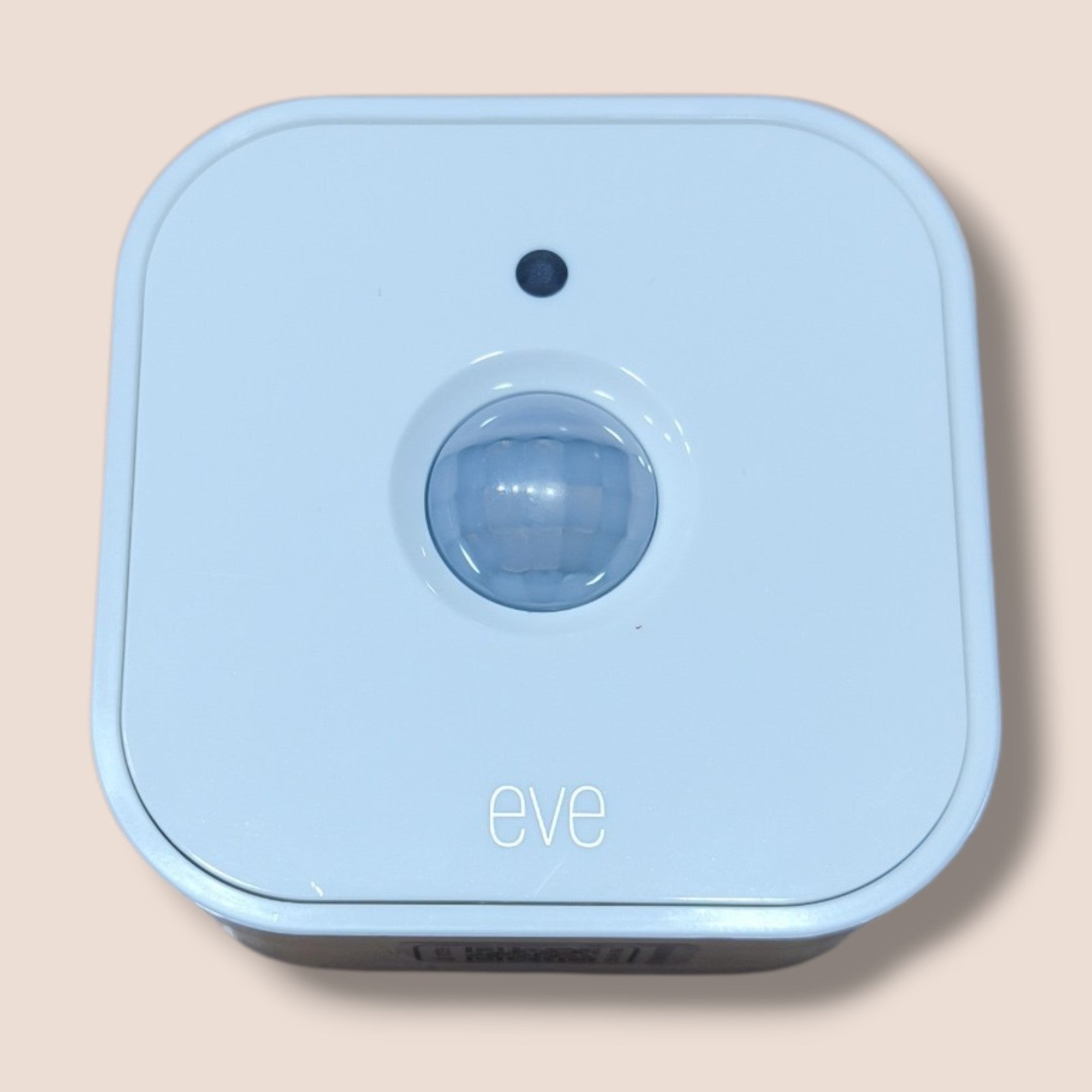 Eve - Motion kabelloser Bewegungsmelder