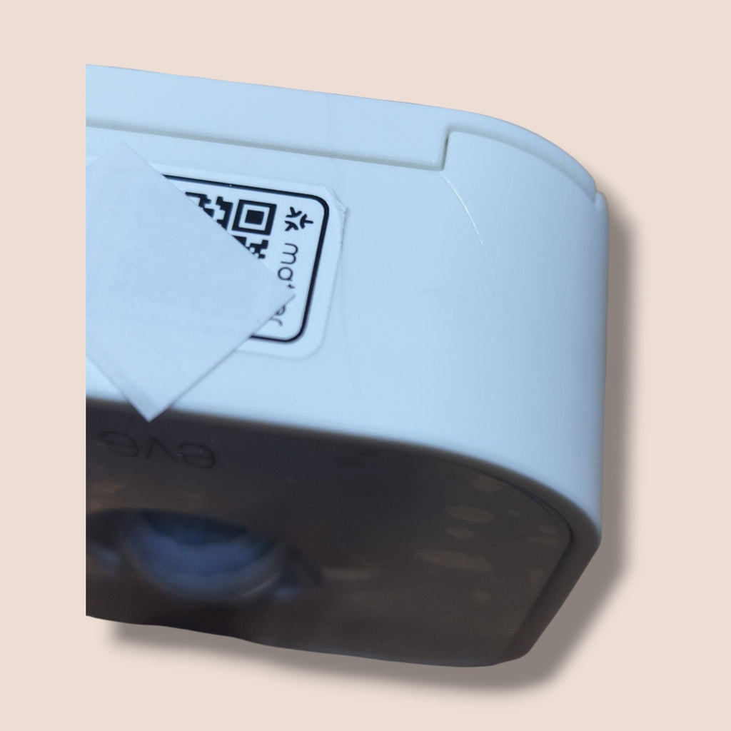 Eve - Motion kabelloser Bewegungsmelder
