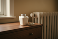 Eve - Thermo III smartes Heizkörperthermostat matter 5. Generation