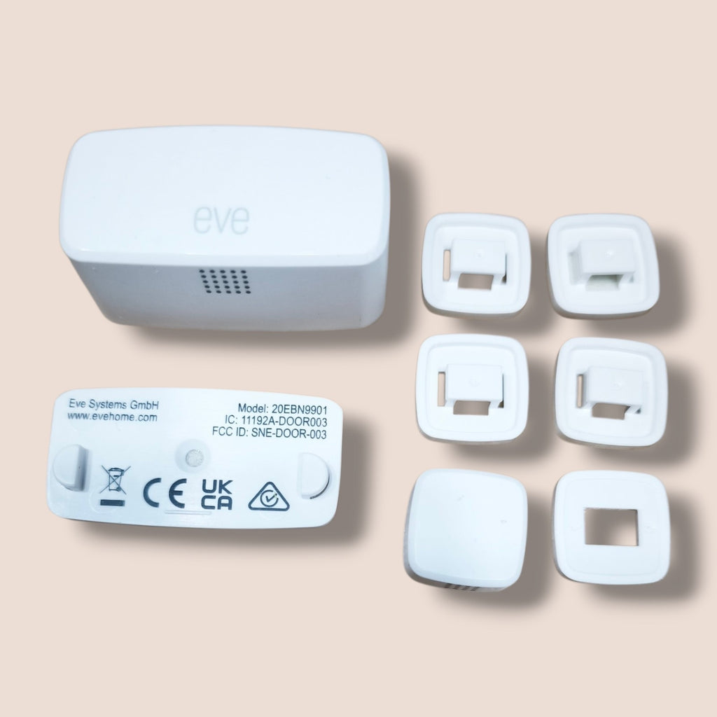 Eve - Door & window Kontaktsensor matter