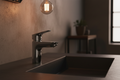 Hansgrohe - Waschtischarmatur Logis70 EcoSmart AirPower