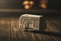 Homematic IP FSI16 oberer Ausschnitt