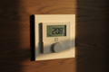 Homematic Wandthermostat Lifestyle