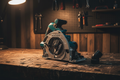 Makita - Akku-Tauchsäge DSP600
