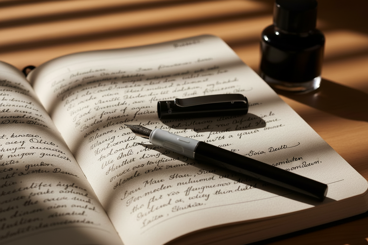 Pelikan Share Füller – ohne Schatten