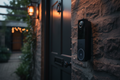 Philips - Hue smarte Vide Türklingel 119303