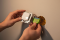 Shelly Dimmer 2 – Installation Lifestyle