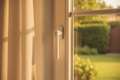 Sigenia - Smarter Fenstergriff matter