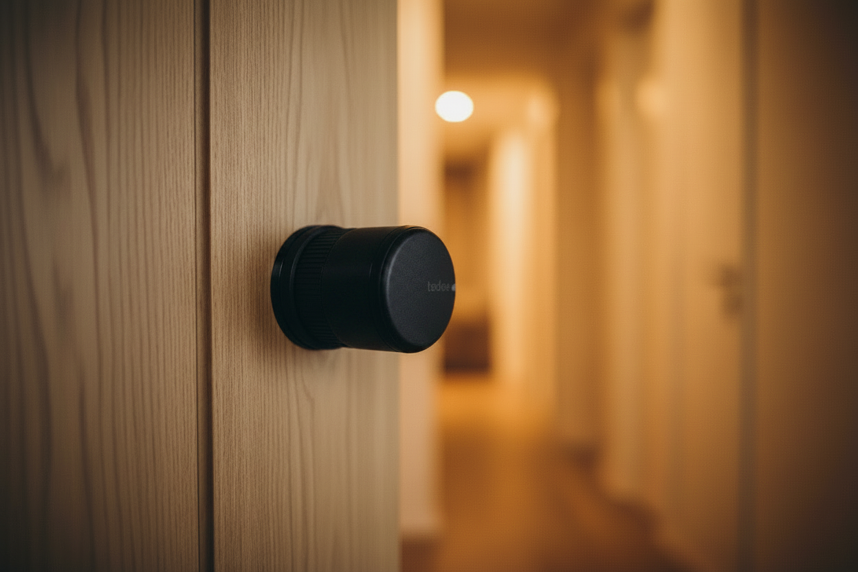 Tedee - Pro smart Lock Türschlossantrieb